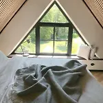 Heinalaeku Puhkemaja Loft Paope