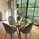 Heinalaeku Puhkemaja Loft Quarto em Acomodações Particulares Paope