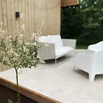 Heinalaeku Puhkemaja Loft Rum i privatbostad Paope