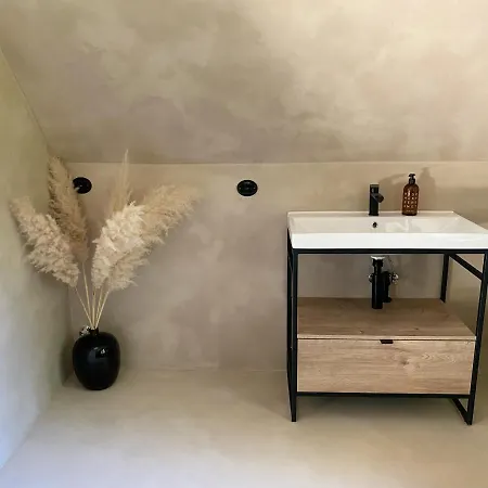 Heinalaeku Puhkemaja Loft Privatunterkunft