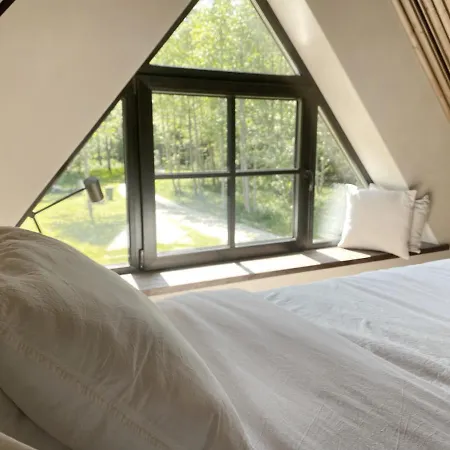 Heinalaeku Puhkemaja Loft Rum i privatbostad *