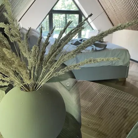 Heinalaeku Puhkemaja Loft Paope