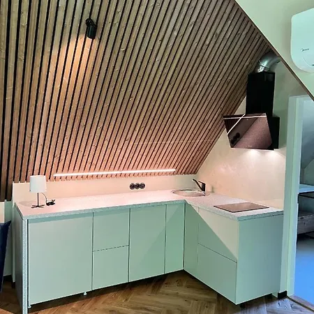 Heinalaeku Puhkemaja Loft Privatunterkunft *