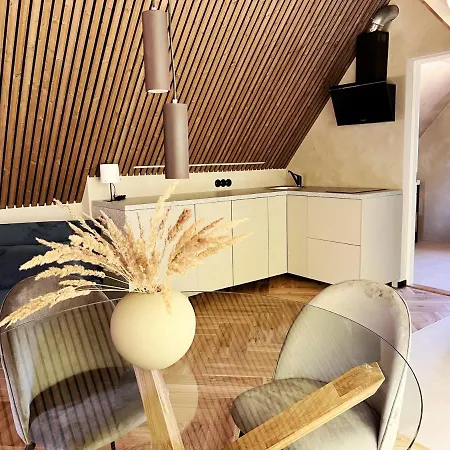 Heinalaeku Puhkemaja Loft Privatunterkunft