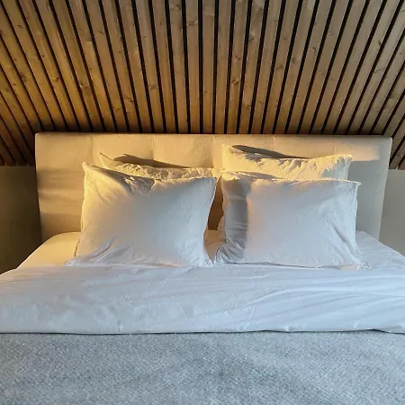Heinalaeku Puhkemaja Loft Rum i privatbostad *