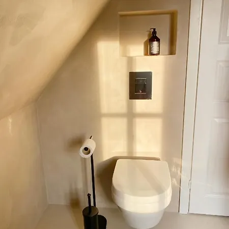 Heinalaeku Puhkemaja Loft Accommodatie bij particulieren