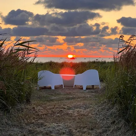 Accommodatie bij particulieren Heinalaeku Puhkemaja Loft *