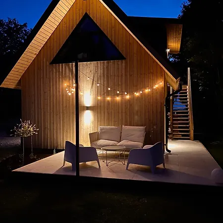 Heinalaeku Puhkemaja Loft *