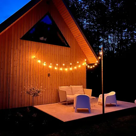 Heinalaeku Puhkemaja Loft * Paope