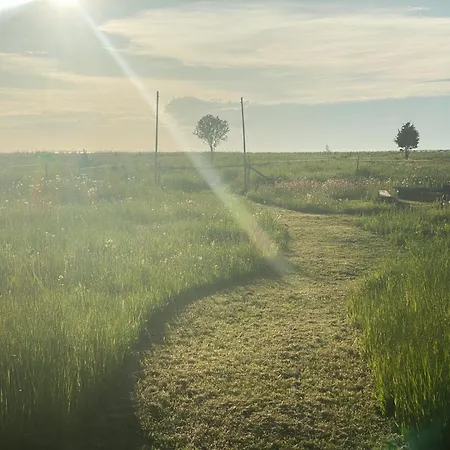 Heinalaeku Puhkemaja Loft