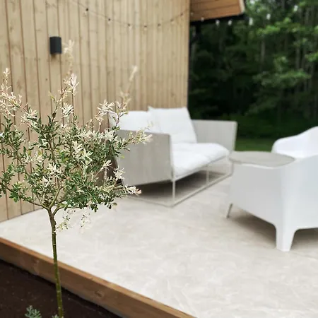 Heinalaeku Puhkemaja Loft Privatunterkunft Paope