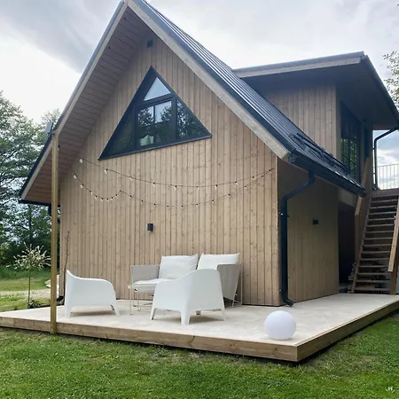 Heinalaeku Puhkemaja Loft * Paope
