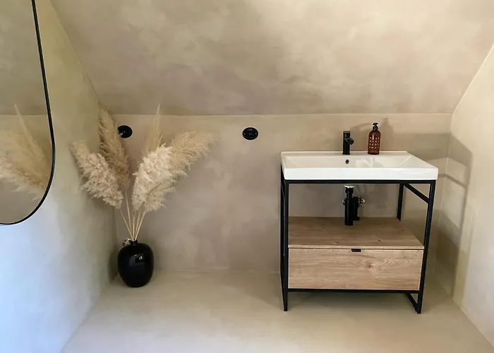 Heinalaeku Puhkemaja Loft Homestay