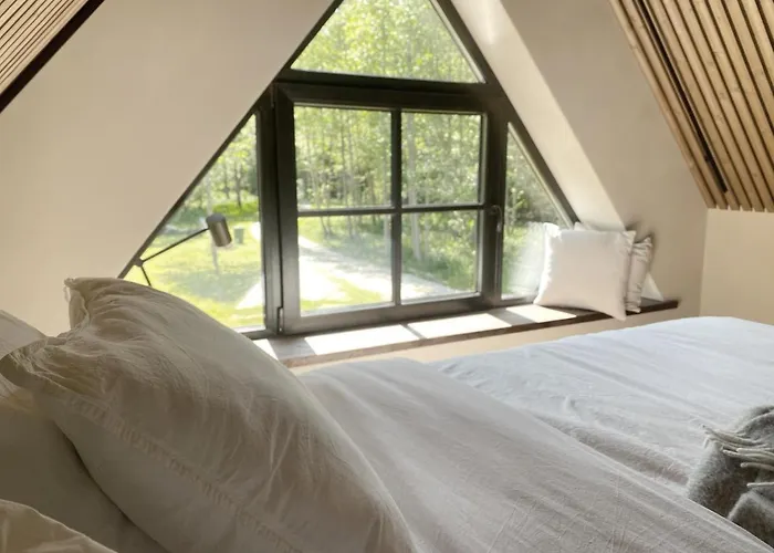 Heinalaeku Puhkemaja Loft Homestay *