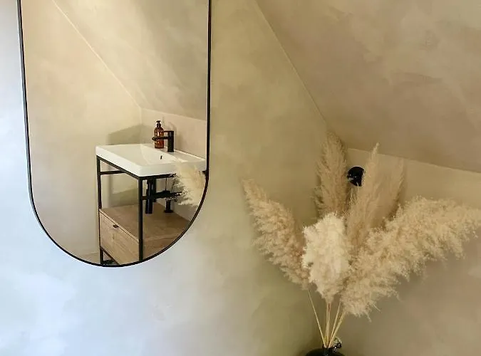 Homestay Heinalaeku Puhkemaja Loft Paope