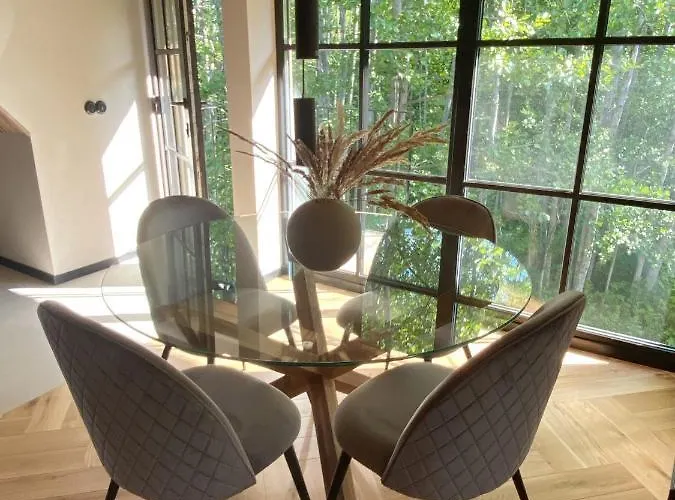 Heinalaeku Puhkemaja Loft Homestay Paope