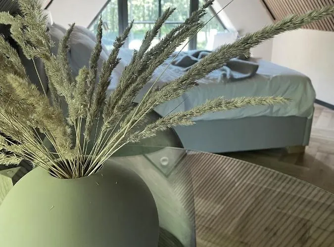 Heinalaeku Puhkemaja Loft Paope