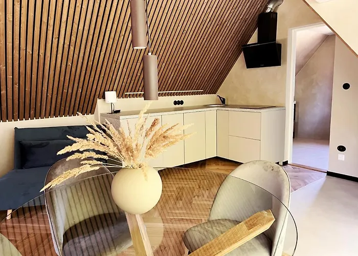 Heinalaeku Puhkemaja Loft Homestay