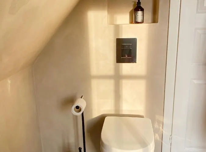 Heinalaeku Puhkemaja Loft Homestay