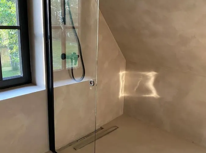 Heinalaeku Puhkemaja Loft * Paope