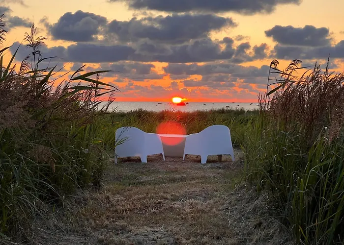 Homestay Heinalaeku Puhkemaja Loft *