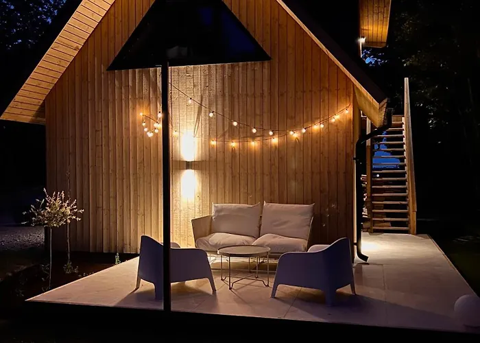 Heinalaeku Puhkemaja Loft *