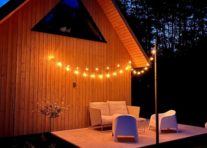 Heinalaeku Puhkemaja Loft * Paope