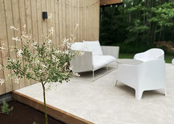 Heinalaeku Puhkemaja Loft Homestay Paope